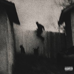 Мұқаба Travis Scott & JACKBOYS  feat. Don Toliver - Champain & Vacay