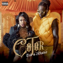 Мұқаба 2 Chainz - OK BITCH