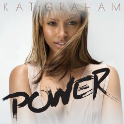 Мұқаба Kat Graham - Power