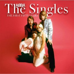 Мұқаба ABBA - Voulez - vous