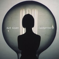 Мұқаба Kat Koan - White