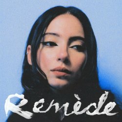 Мұқаба Anaïs Mva - Ce Qu'on Demande Aux Filles
