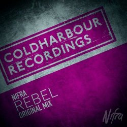 Мұқаба Nifra - Rebel (Original Mix)