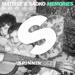Мұқаба Matisse & Sadko - Memories (Original Mix)