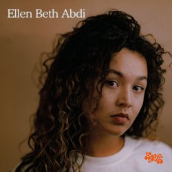 Мұқаба Ellen Beth Abdi - Thickskinpeel