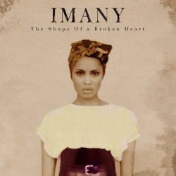 Мұқаба Imany - Slow Down