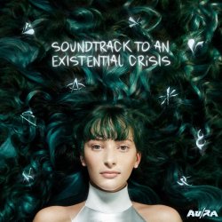 Мұқаба Au.Ra - Dead Girl! (Shake My Head)