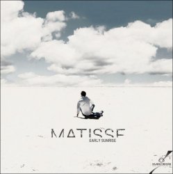 Мұқаба Matisse & Jury Jet - August (Musicheads)