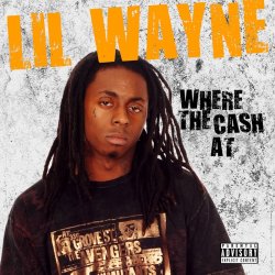 Мұқаба Lil Wayne - Get 'em