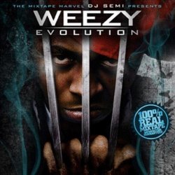 Мұқаба Soulja Boy Ft. Lil Wayne - Turn My Swag On (Remix)