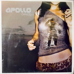 Мұқаба Apollo - Dance 2007 [Miami Made Remix]