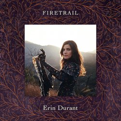 Мұқаба Erin Durant - Greening