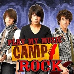 Мұқаба Jonas Brothers - Gotta Find You