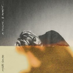 Мұқаба Myles Smith - Gold