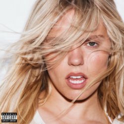 Мұқаба Reneé Rapp - Why Is She Still Here?