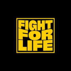Мұқаба Артем Пивоваров & Korolova & Usyk - Fight for Life