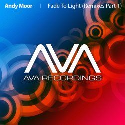 Мұқаба Andy Moor - Fade To Light (Joseph Areas 'Dirty Rock' Remix)