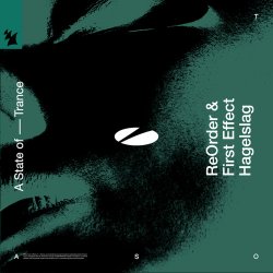 Мұқаба ReOrder & First Effect - Hagelslag (Extended Mix)