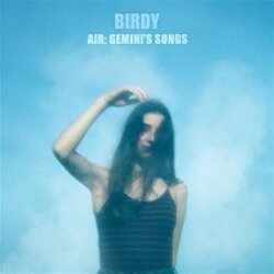 Мұқаба Birdy Feat. Alvaro Sole - Let It All Go