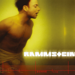 Мұқаба Rammstein - Moskau