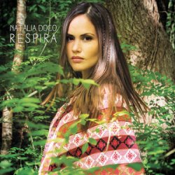 Мұқаба Natalia Doco - The Seasons Lost Their Jazz
