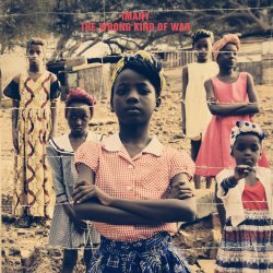 Мұқаба Imany - Save Our Soul