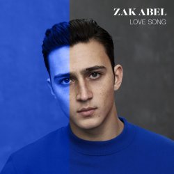 Мұқаба Zak Abel - Love Song