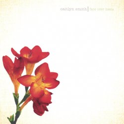 Мұқаба Caitlyn Smith - Crushed And Created