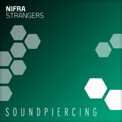 Мұқаба Nifra - Strangers (Vocal Mix)