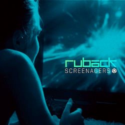 Мұқаба Ruback - Technoholic