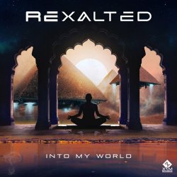 Мұқаба Rexalted - Into My World