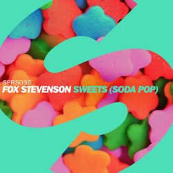 Мұқаба Fox Stevenson - Sweets (Soda Pop)