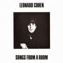 Мұқаба Leonard Cohen - Story of Isaac