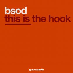 Мұқаба BSOD - This Is The Hook (Instrumental mix)