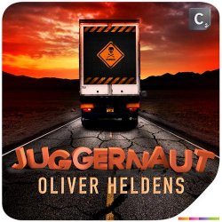 Мұқаба Oliver Heldens - Juggernaut (Original Mix)