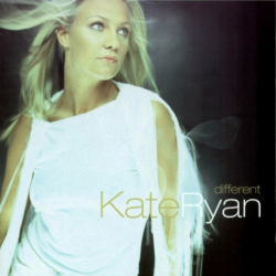Мұқаба Kate Ryan - Désenchantée