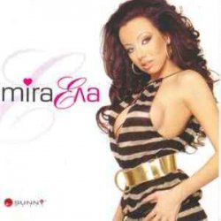 Мұқаба Мира - Ела
