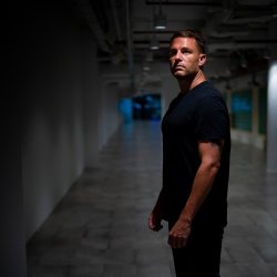Мұқаба Simon Patterson feat. Matt Adey - Time Stood Still