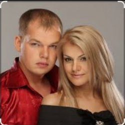 Мұқаба Ирина Круг & Алексей Брянцев - День рождения