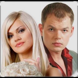 Мұқаба Ирина Круг & Алексей Брянцев - Заходи ко мне во сне