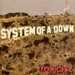Мұқаба System of a Down - Deer Dance