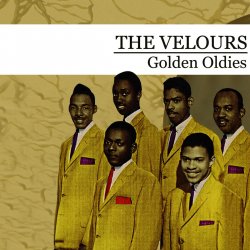 Мұқаба The Velours - Can I Come Over Tonight