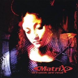Мұқаба Matrix - Love Is To Decay