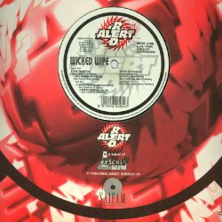 Мұқаба Wicked Wipe - Jack The Beat
