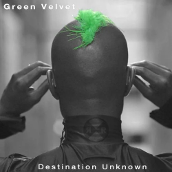 Мұқаба Green Velvet - Save The World