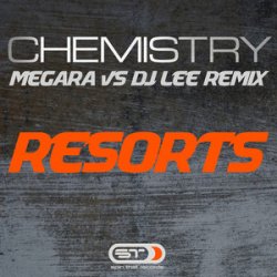Мұқаба Сhemistry - We are one(Megara vs. DJ Lee remix)