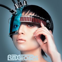 Мұқаба Ayumi Hamasaki - Real Me [Megara vs. DJ Lee Rmx]