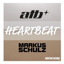 Мұқаба ATB & Markus Schulz - Heartbeat (Festival Mix)