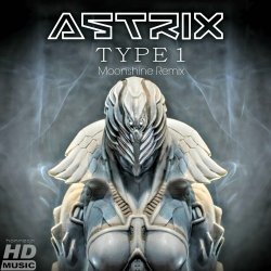Мұқаба Astrix - Moonshine