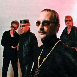 Мұқаба Deadушки & Э.Шклярский - Интересно